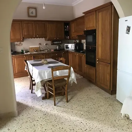 Jesvic Hostel