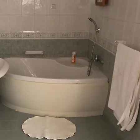 Hostel Jesvic Mosta