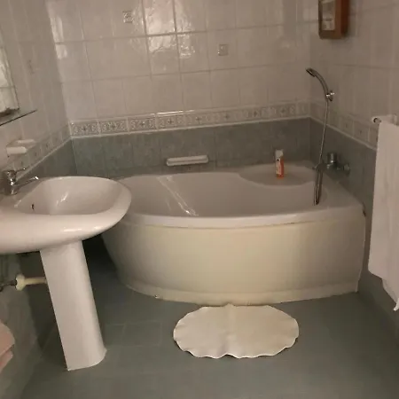 Hostel Jesvic Mosta